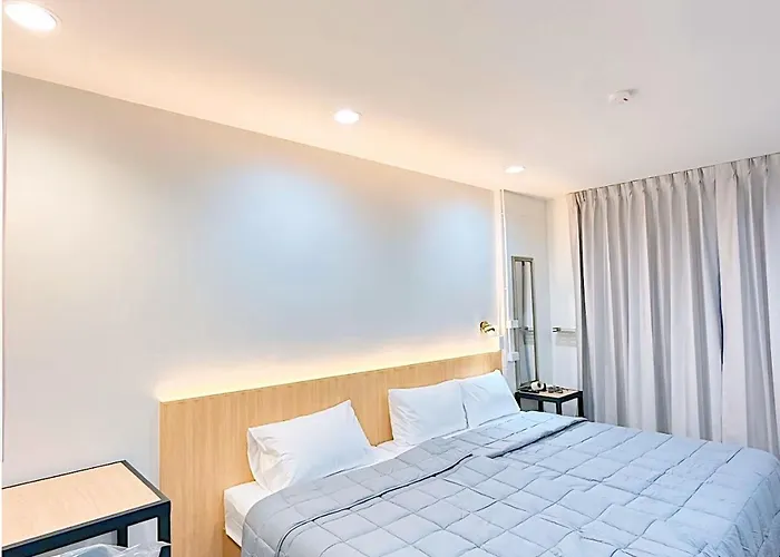 Auberge de jeunesse Via Si Phraya Bangkok